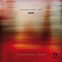 Haage | Drift – Wings