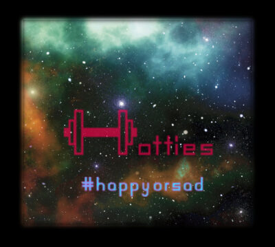 Mehr über den Artikel erfahren Hotties – #happyorsad