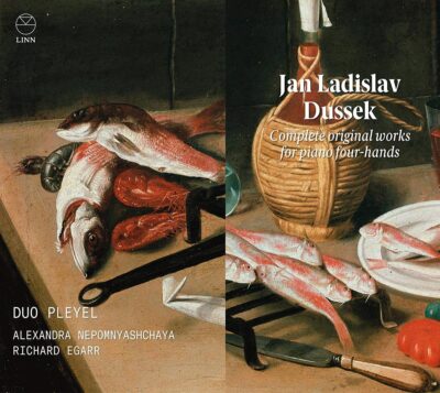 Mehr über den Artikel erfahren Jan Ladislav Dussek
