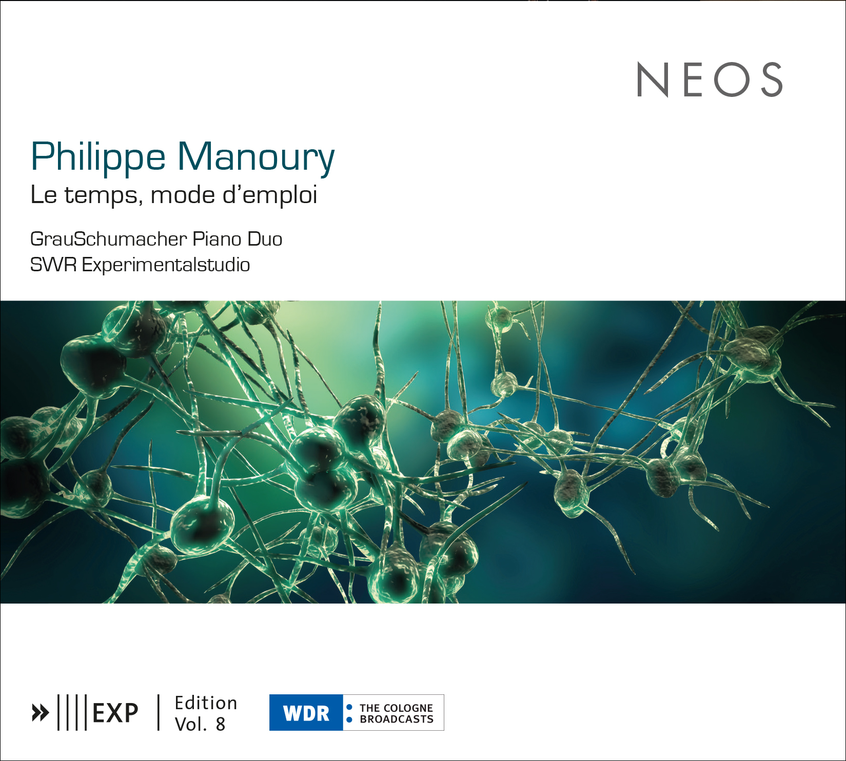 Philippe Manoury