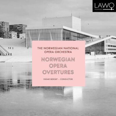 Mehr über den Artikel erfahren Norwegian Opera Overtures
