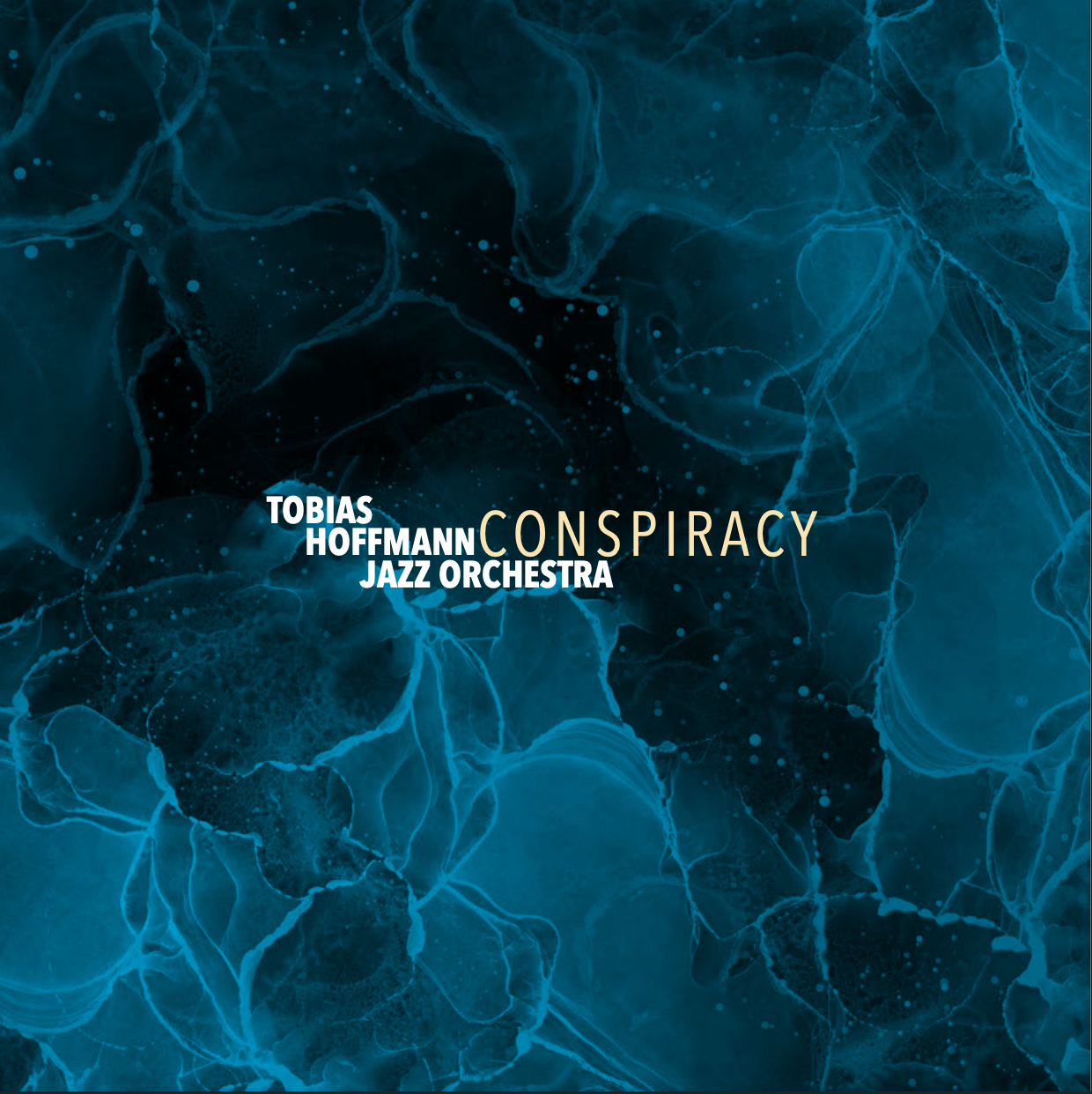 Mehr über den Artikel erfahren Tobias Hoffmann – Conspiracy