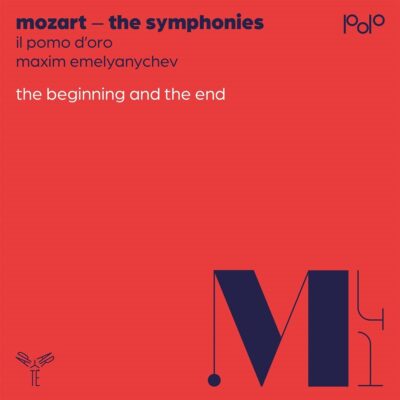 Mehr über den Artikel erfahren Mozart / Beginning & End