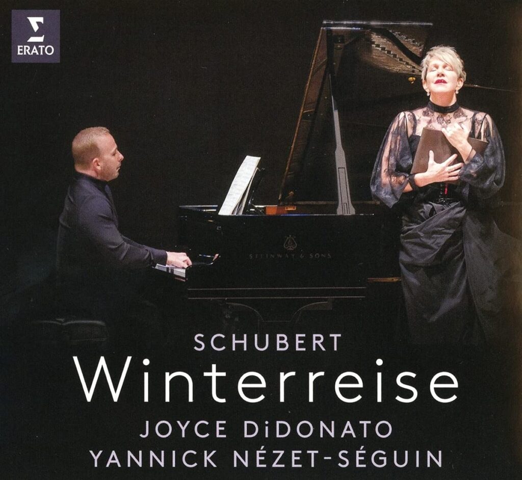 Winterreise / Joyce DiDonato