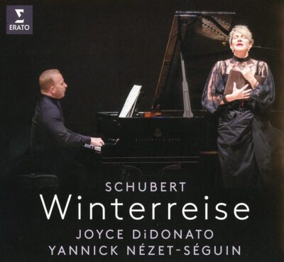 Mehr über den Artikel erfahren Winterreise / Joyce DiDonato