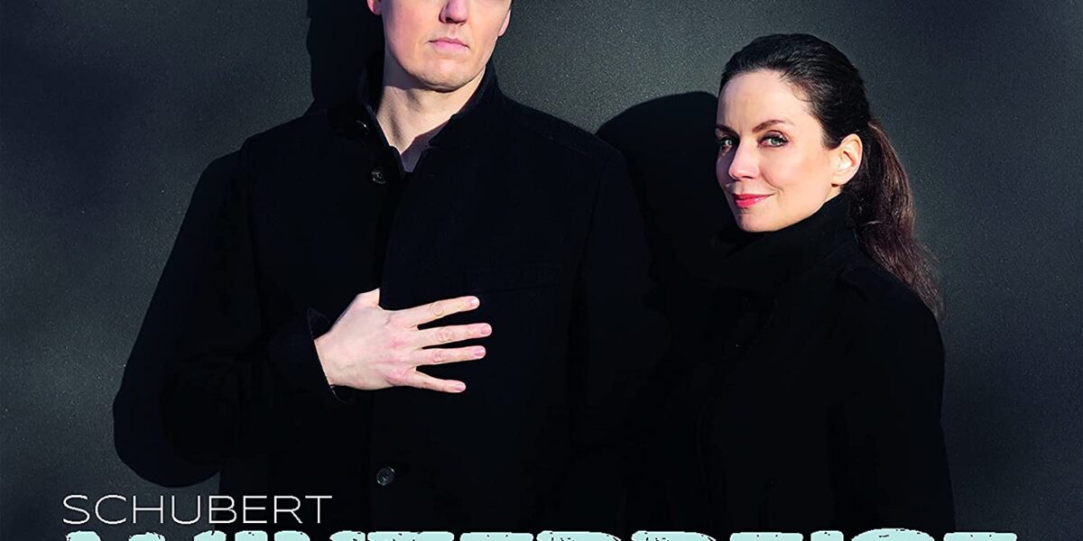 Winterreise / Arttu Kataja