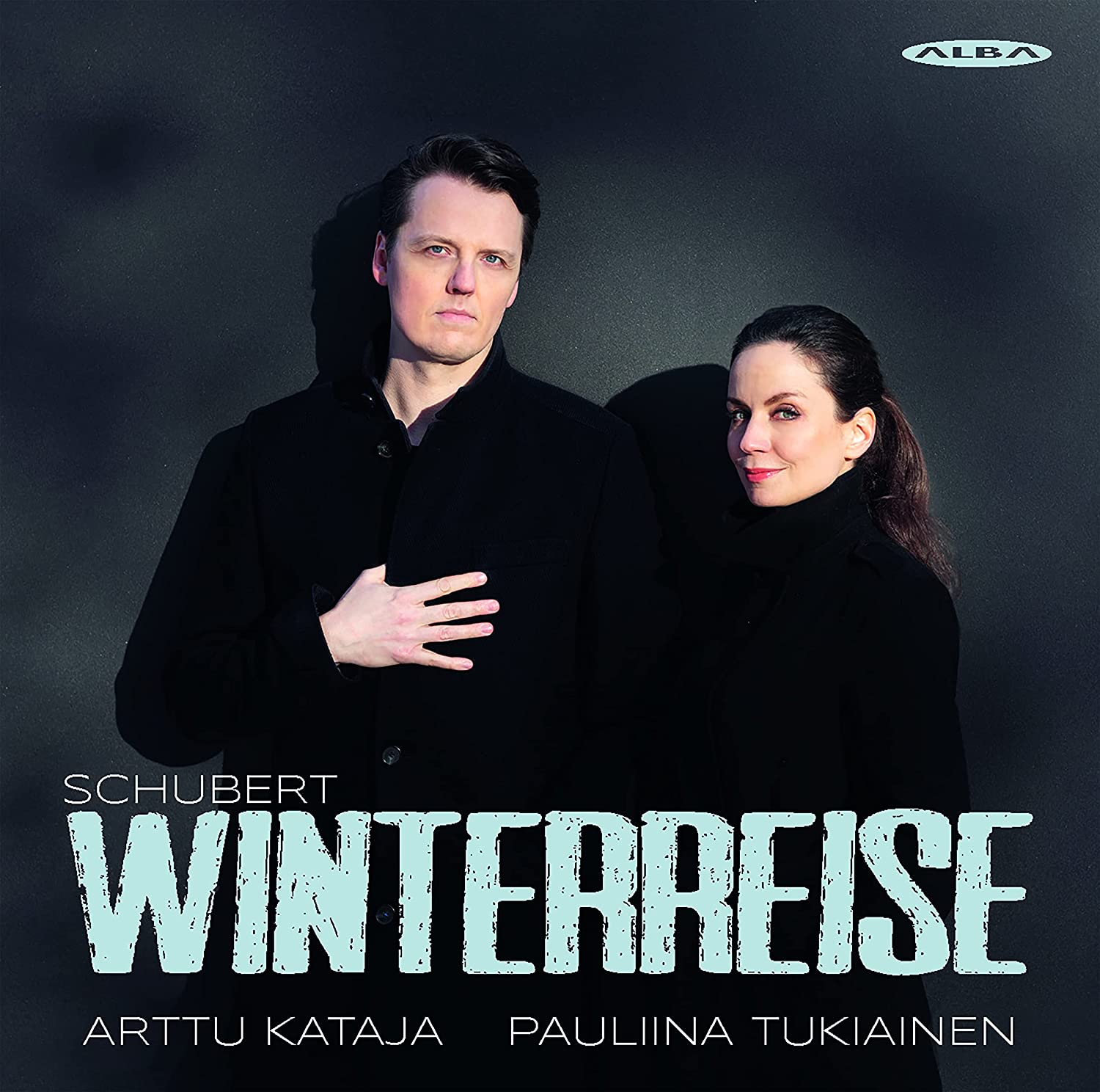 Mehr über den Artikel erfahren Winterreise / Arttu Kataja