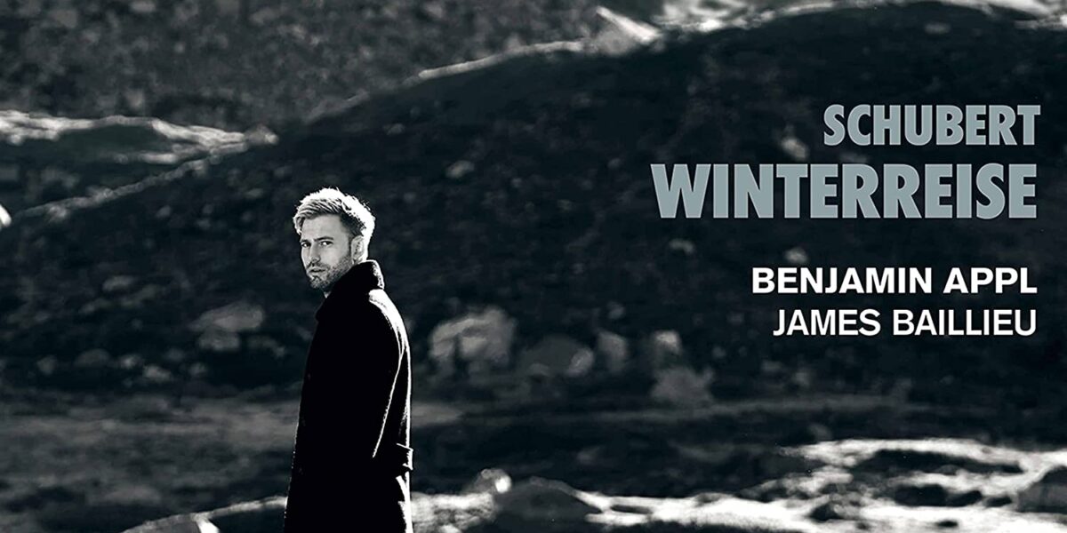 Winterreise / Benjamin Appl
