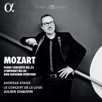 Mehr über den Artikel erfahren Mozart / Le Concert de la Loge