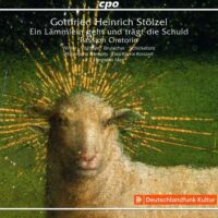 Stölzel / Ein Lämmlein geht