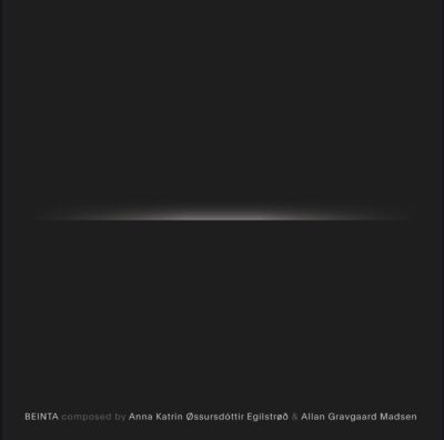 Mehr über den Artikel erfahren Anna Katrin Øssursdóttir Egilstrøð / Beinta