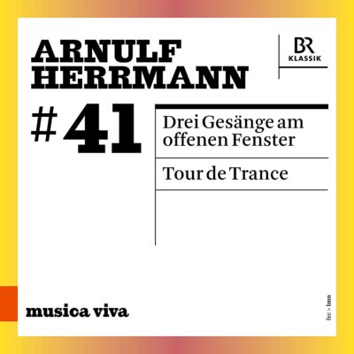 Mehr über den Artikel erfahren Arnulf Herrmann / Tour de Trance