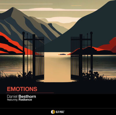 Mehr über den Artikel erfahren Daniel Besthorn – Emotions