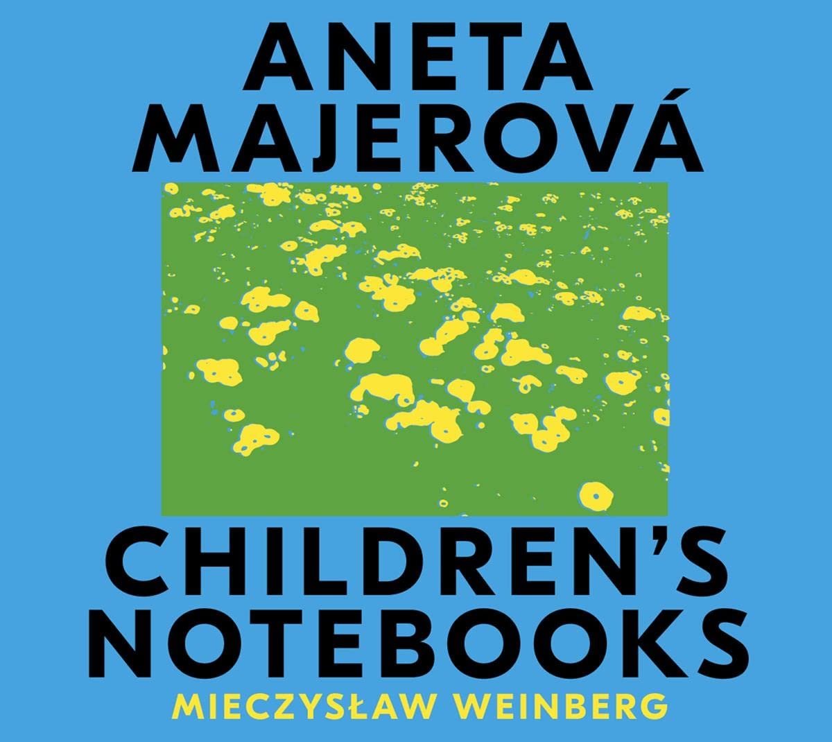 Weinberg / Aneta Majerová
