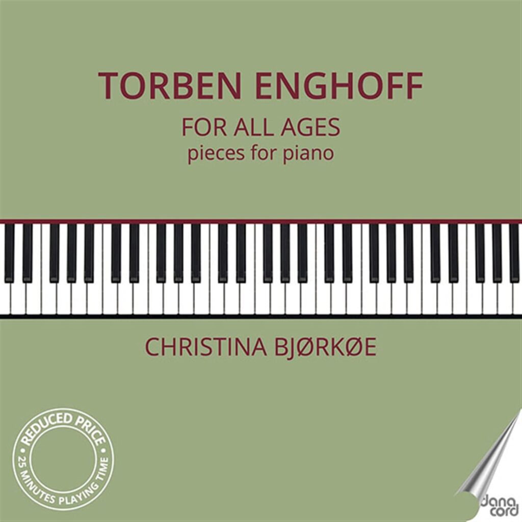 Torben Enghoff / Christina Bjørkøe