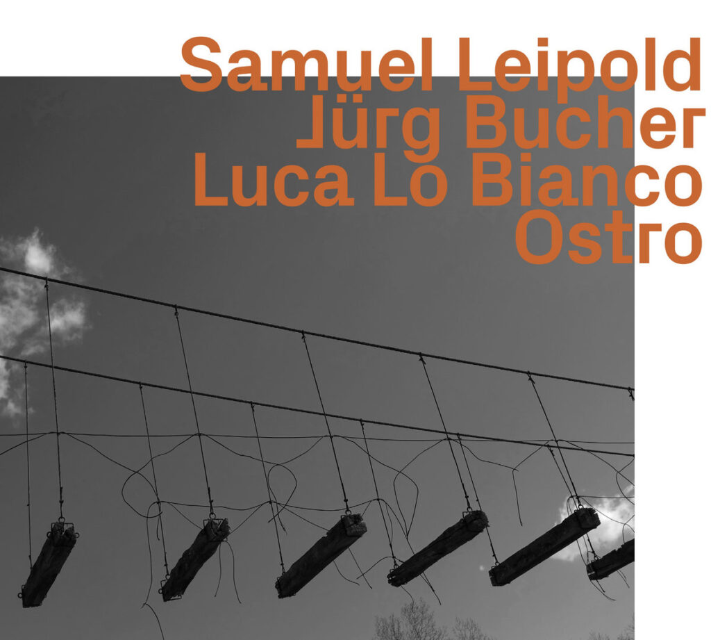 Leipold / Bucher / Lo Bianco – Ostro
