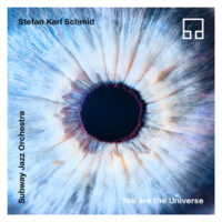 Stefan Karl Schmid – You Are The Universe