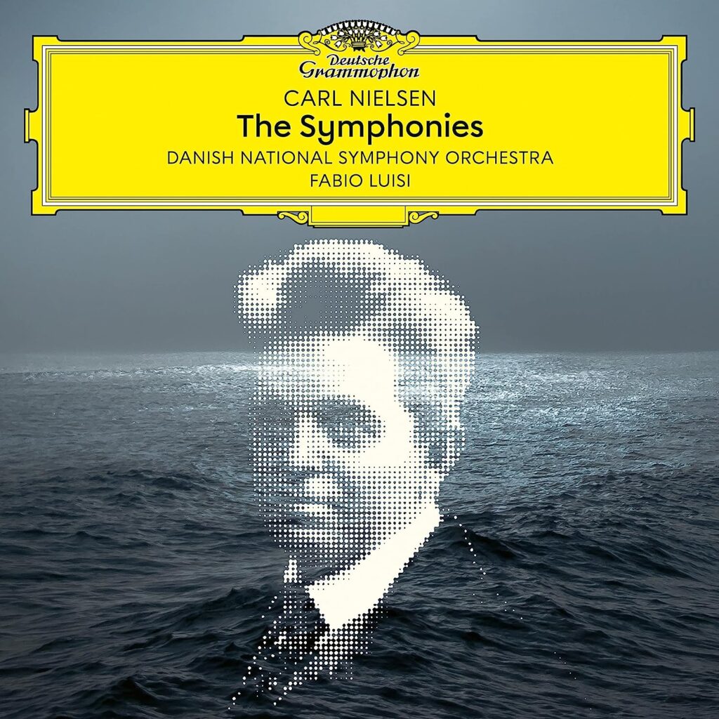 Carl Nielsen / Fabio Luisi