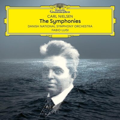 Mehr über den Artikel erfahren Carl Nielsen / Fabio Luisi
