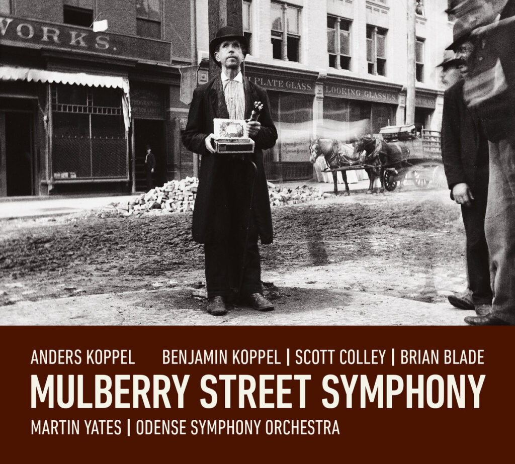 Mulberry Street Symphony