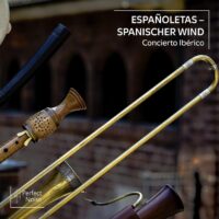 Españoletas / Concierto Iberico