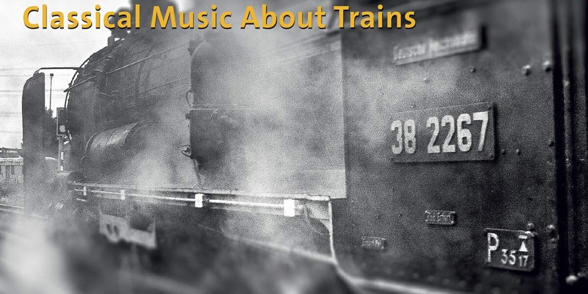 Railroad Rhythms