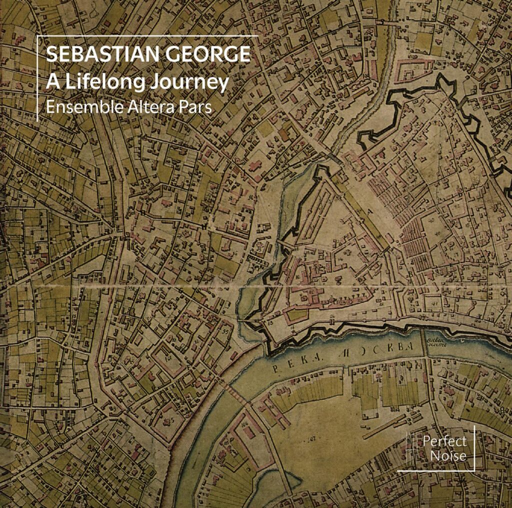 Sebastian George / A Lifelong Journey