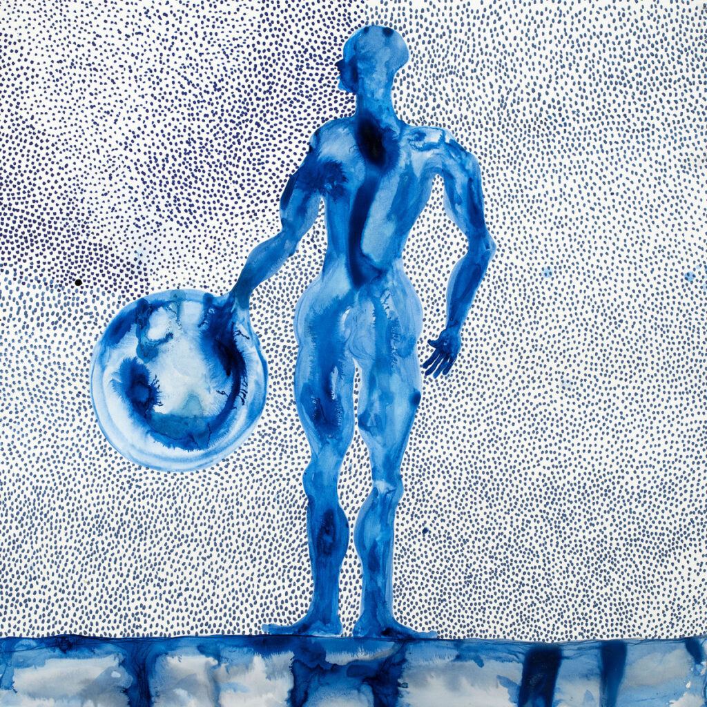 Blick Bassy: Mádibá