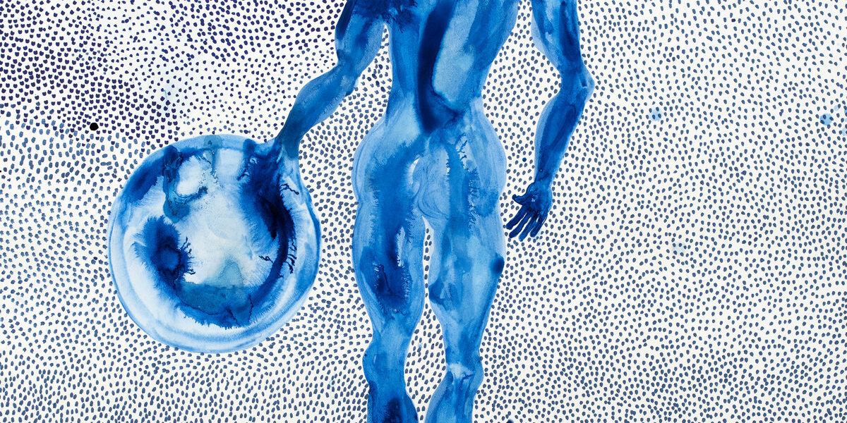 Blick Bassy: Mádibá