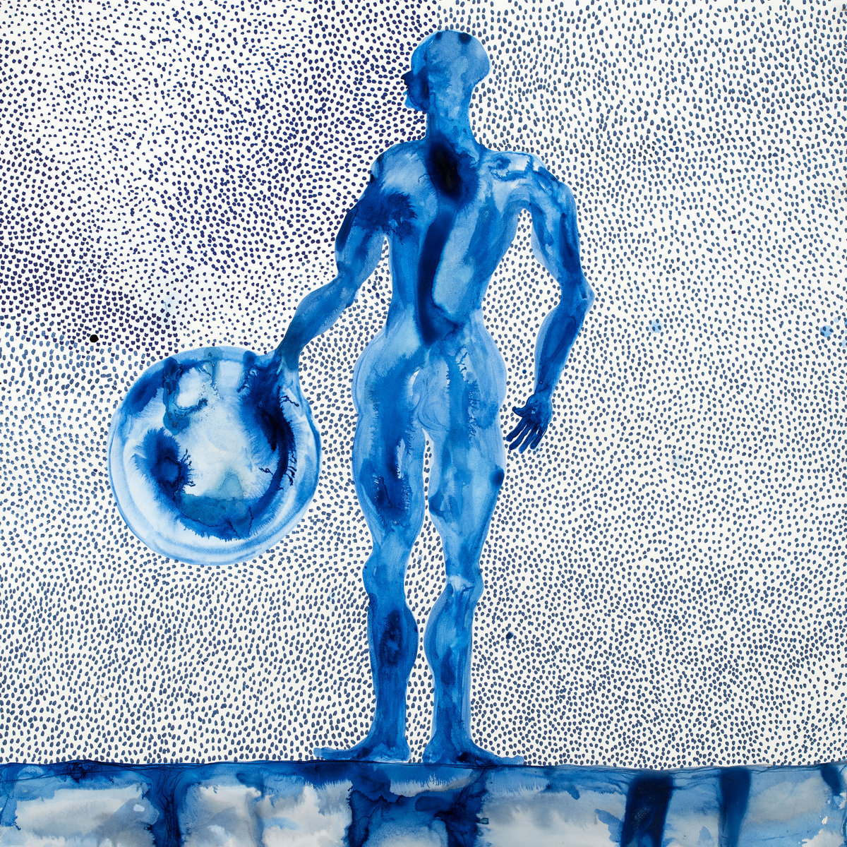 Mehr über den Artikel erfahren Blick Bassy: Mádibá