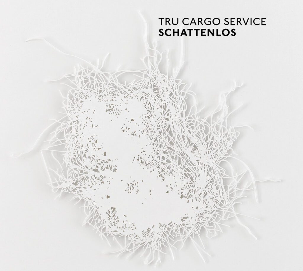 Tru Cargo Service: Schattenlos