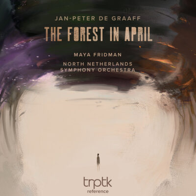 Mehr über den Artikel erfahren De Graaff: The Forest in April