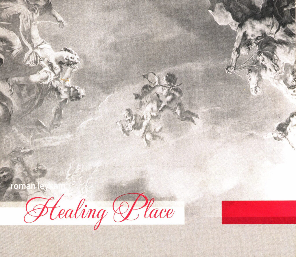 Leykam – Healing Place