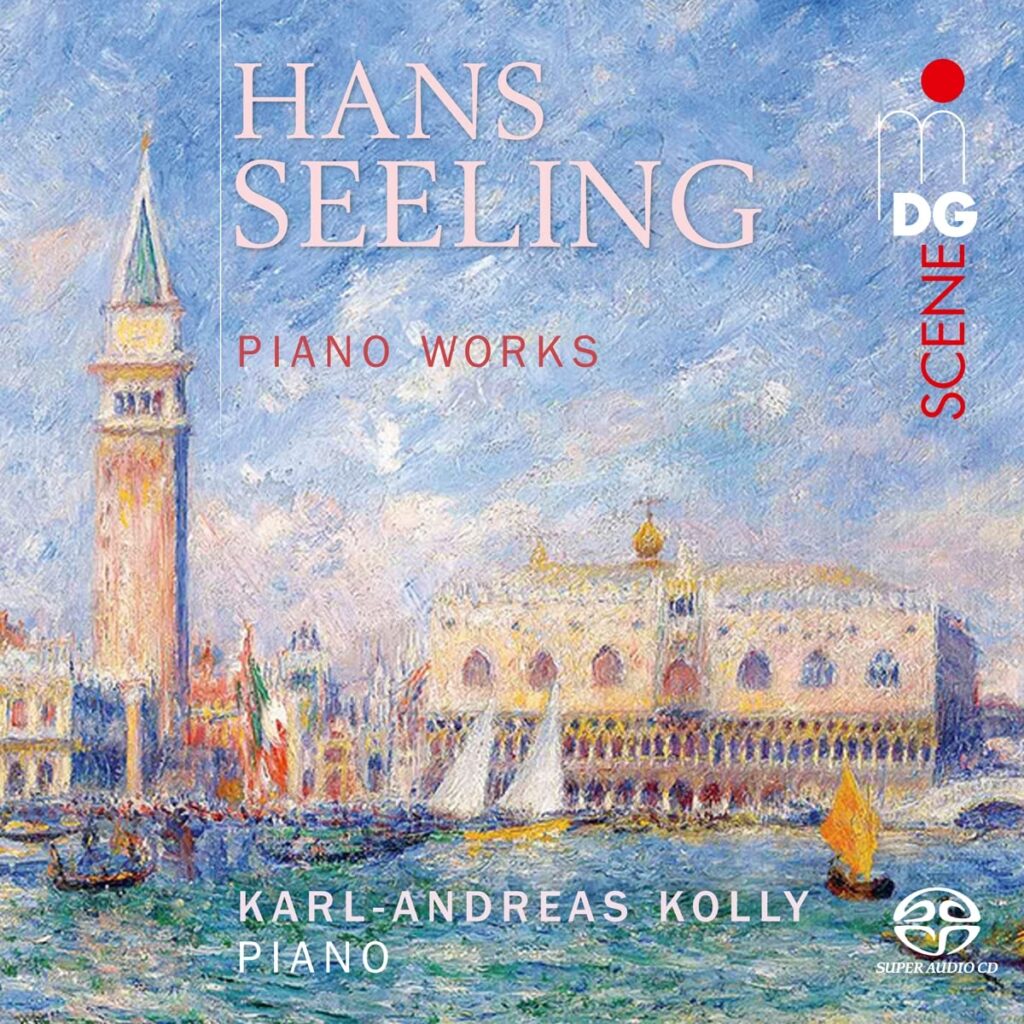 Hans Seeling / Karl-Andreas Kolly