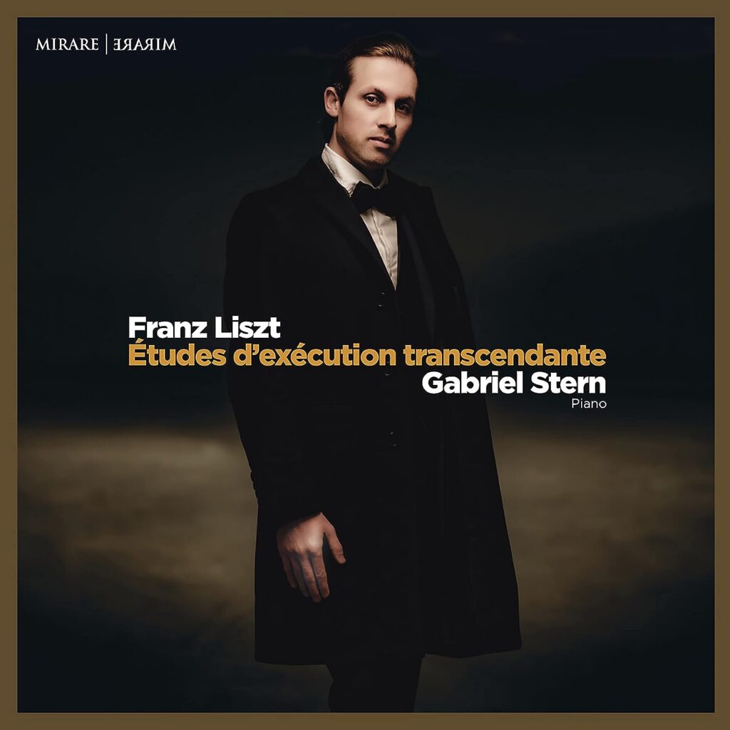 Franz Liszt / Gabriel Stern