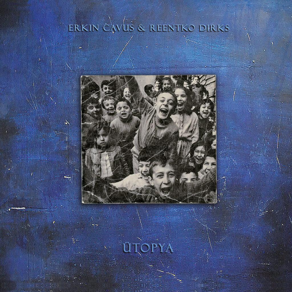 Cavus & Dirks – Ütopya