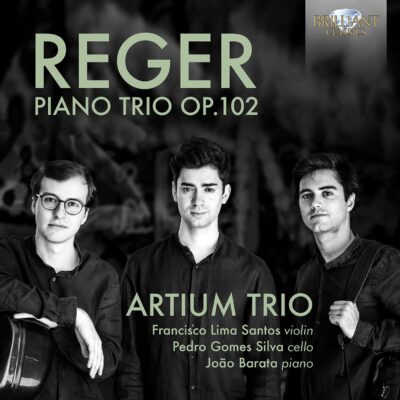 Mehr über den Artikel erfahren Max Reger / Artium Trio