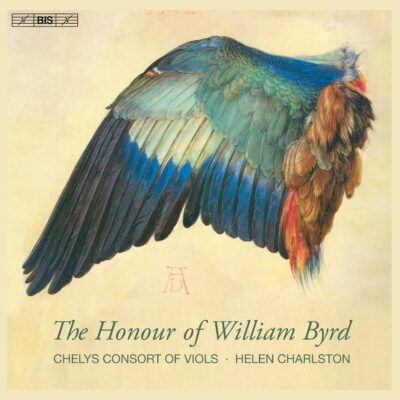 Mehr über den Artikel erfahren The Honour of William Byrd
