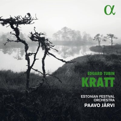 Mehr über den Artikel erfahren Tubin / Paavo Järvi