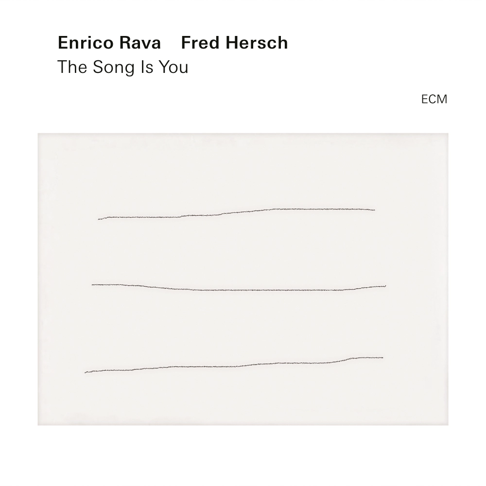 Mehr über den Artikel erfahren Rava & Hersch: The Song Is You