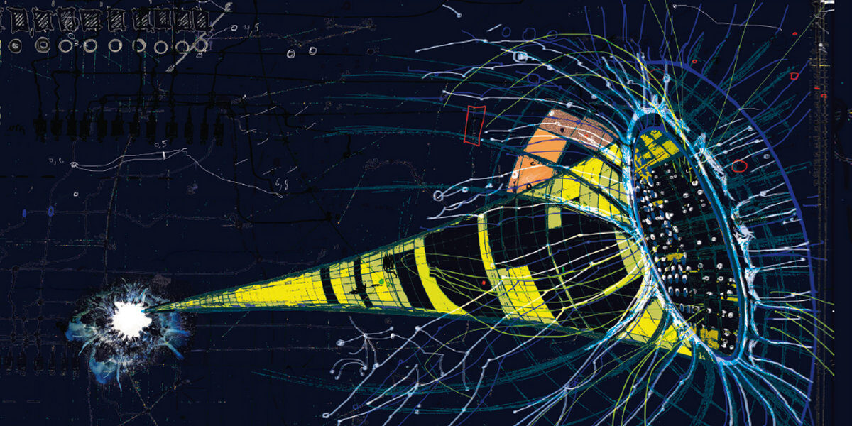 Gramss’ States Of Play: Urschall