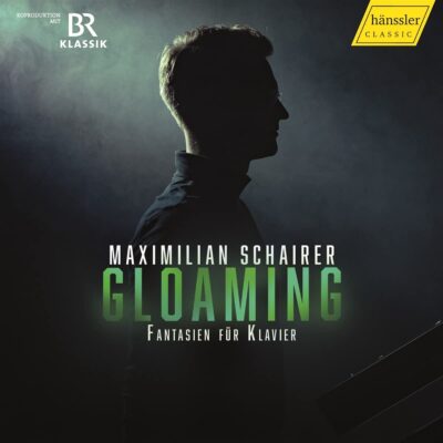 Mehr über den Artikel erfahren Maximilian Schairer / Gloaming