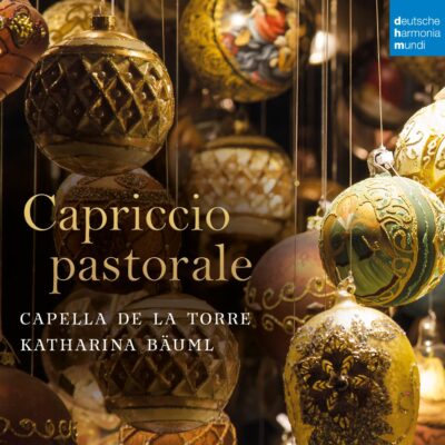 Mehr über den Artikel erfahren Capriccio pastorale / Capella de la Torre