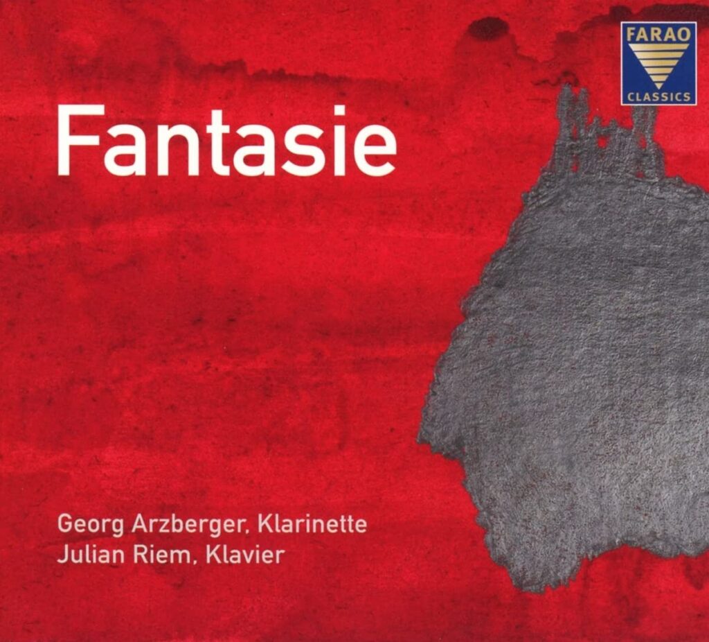 Georg Arzberger / Fantasie