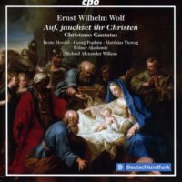 Ernst Wilhelm Wolf / Kölner Akademie