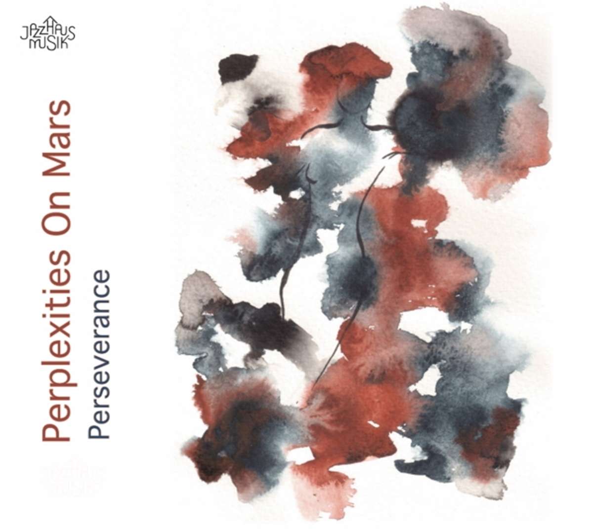 Perplexities On Mars: Perseverances