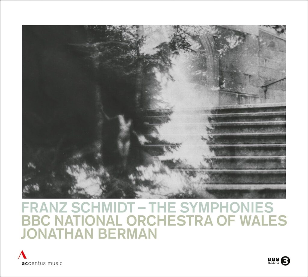 Franz Schmidt / Jonathan Berman