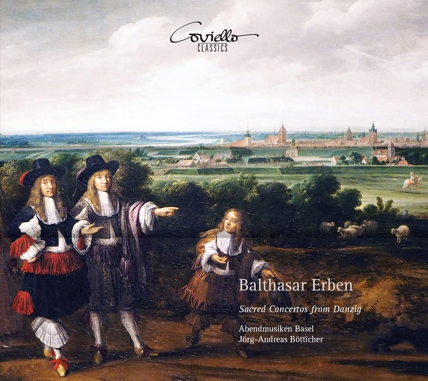 Mehr über den Artikel erfahren Balthasar Erben