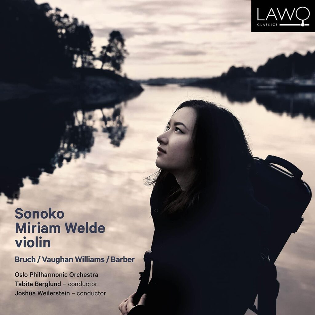 Sonoko Miriam Welde / Bruch & Co.