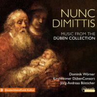 Nunc dimittis